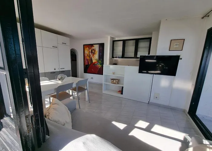 Διαμέρισμα Moderno De 3 A 50m De La Playa Con Piscina - Hisp-236-30 Torroella de Montgrí
